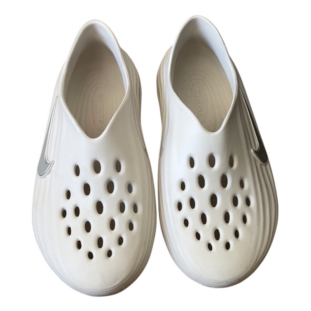 Nike Reactx Rejuven8 Clogs Unisex | SZ: 7 Womens 6 Mens 6 Youth